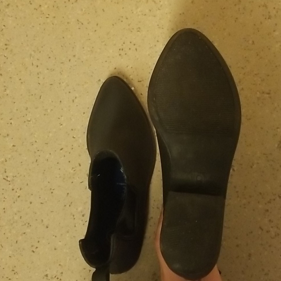 Jeffrey Campbell Stormy Rain Boot - Picture 6 of 7